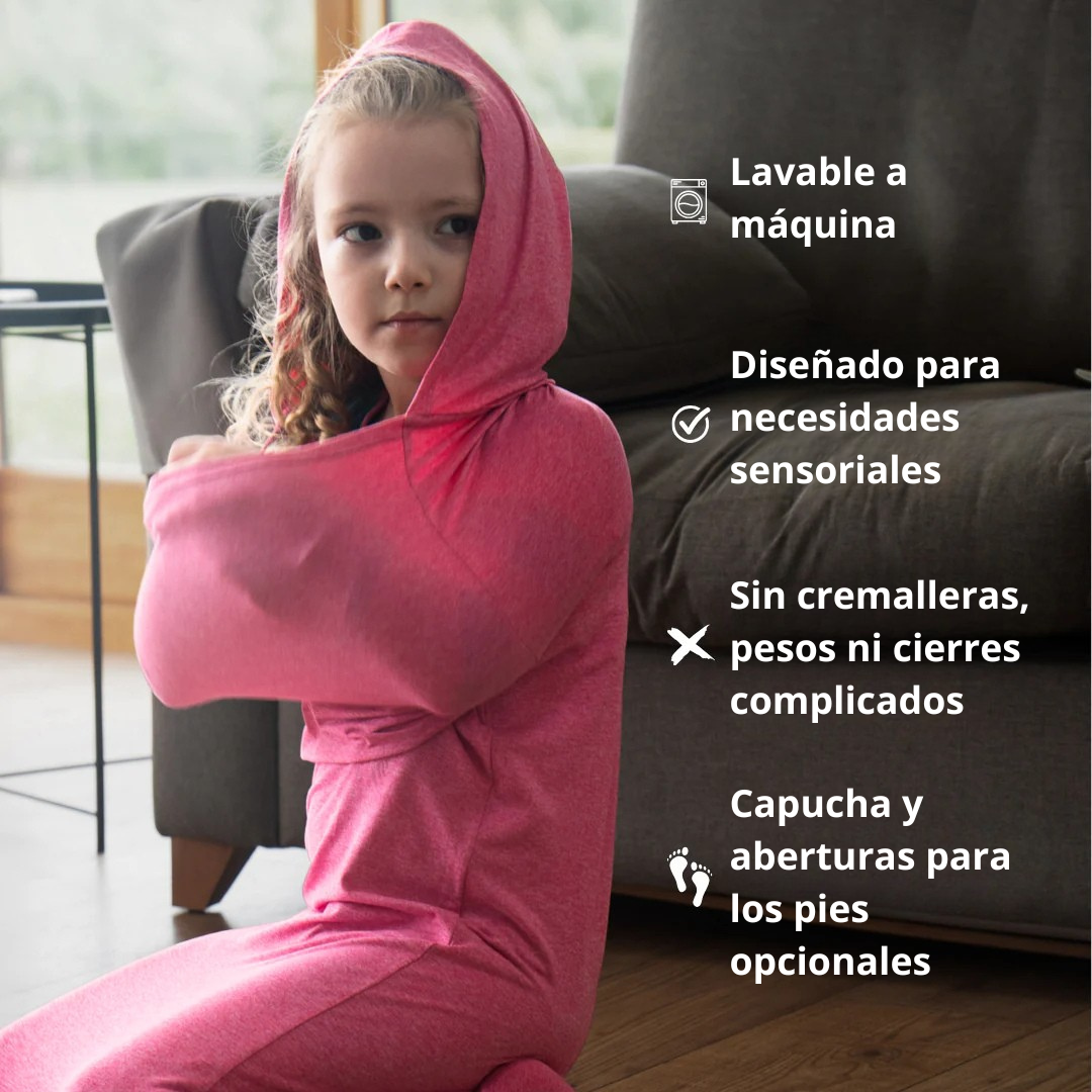 Cápsula de compresión Nesti