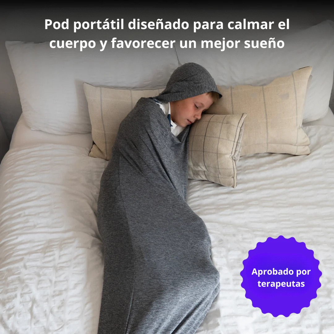 Cápsula de compresión Nesti