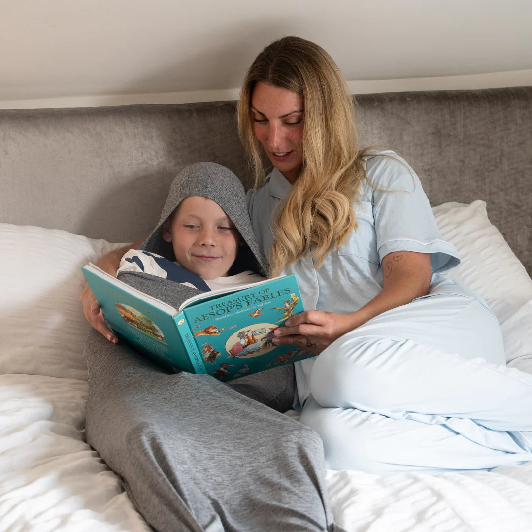 Cápsula de compresión Nesti