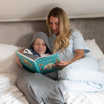 Cápsula de compresión Nesti