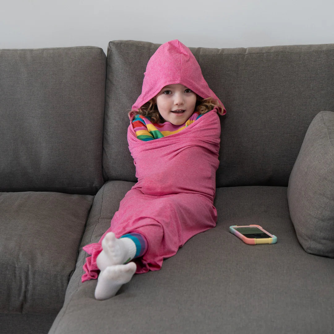 Cápsula de compresión Nesti